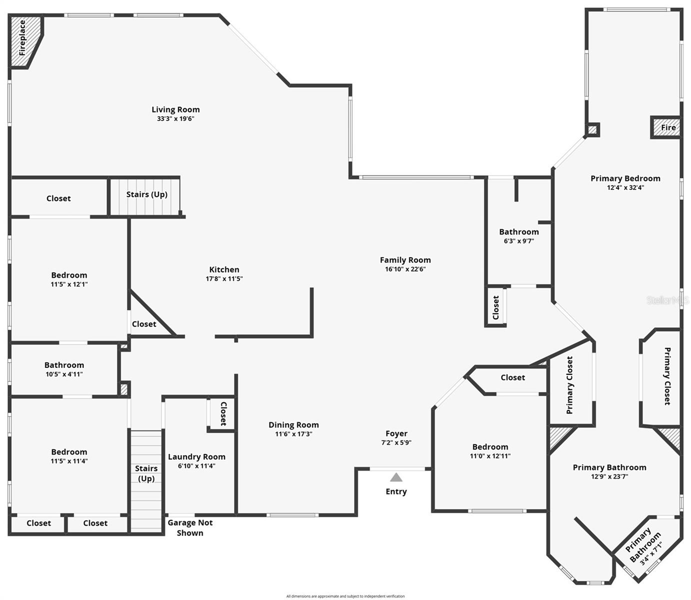 LOST LAKE RESERVE TRACT A - Residential