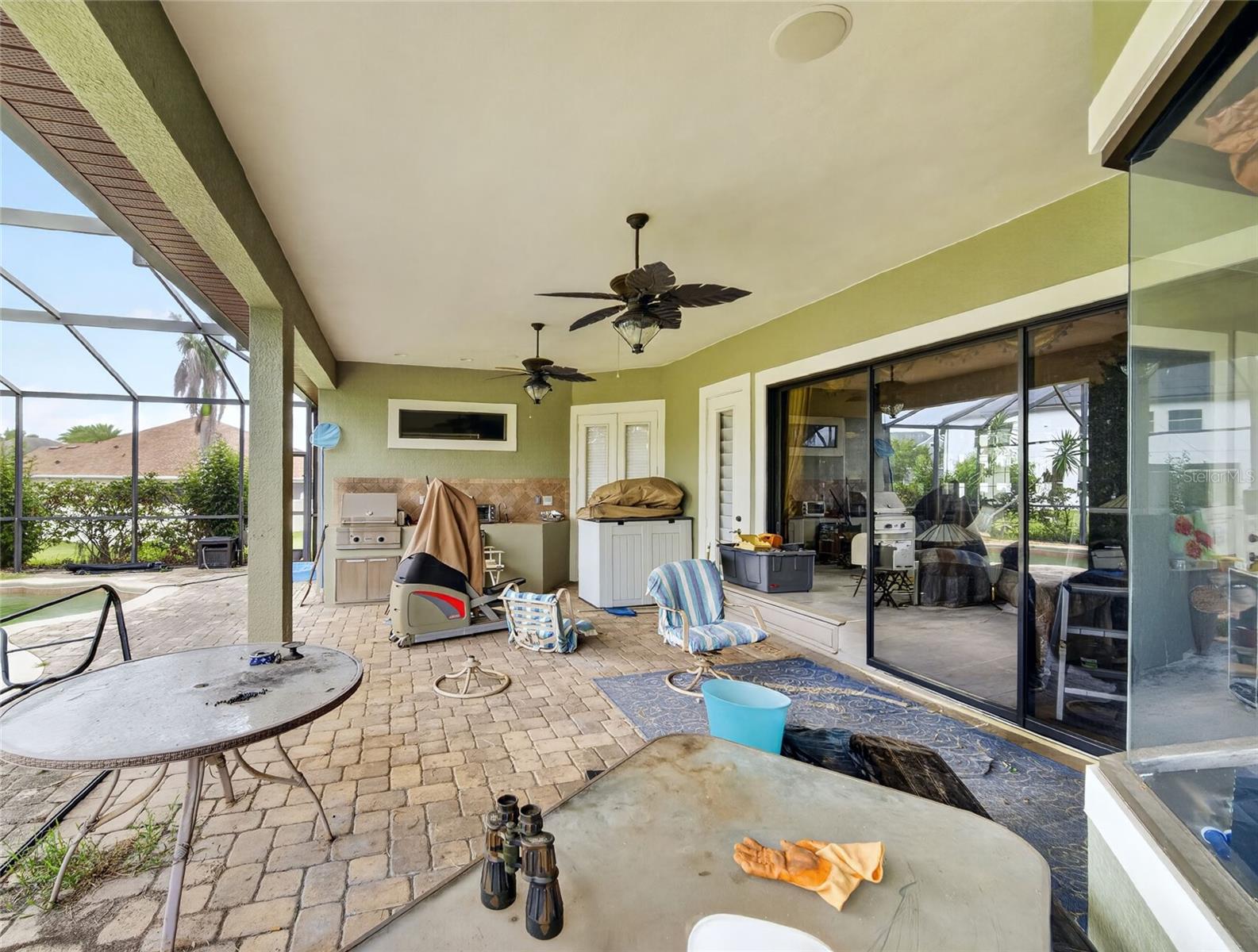 LOST LAKE RESERVE TRACT A - Residential