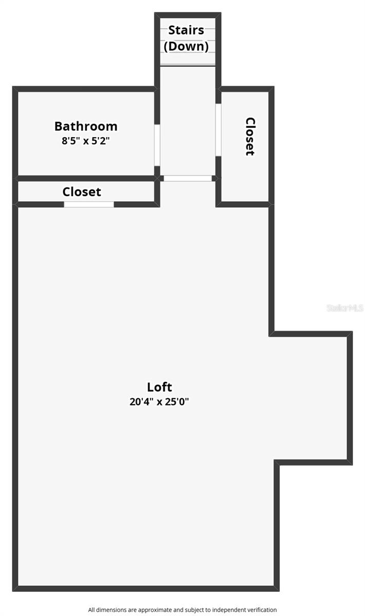 LOST LAKE RESERVE TRACT A - Residential