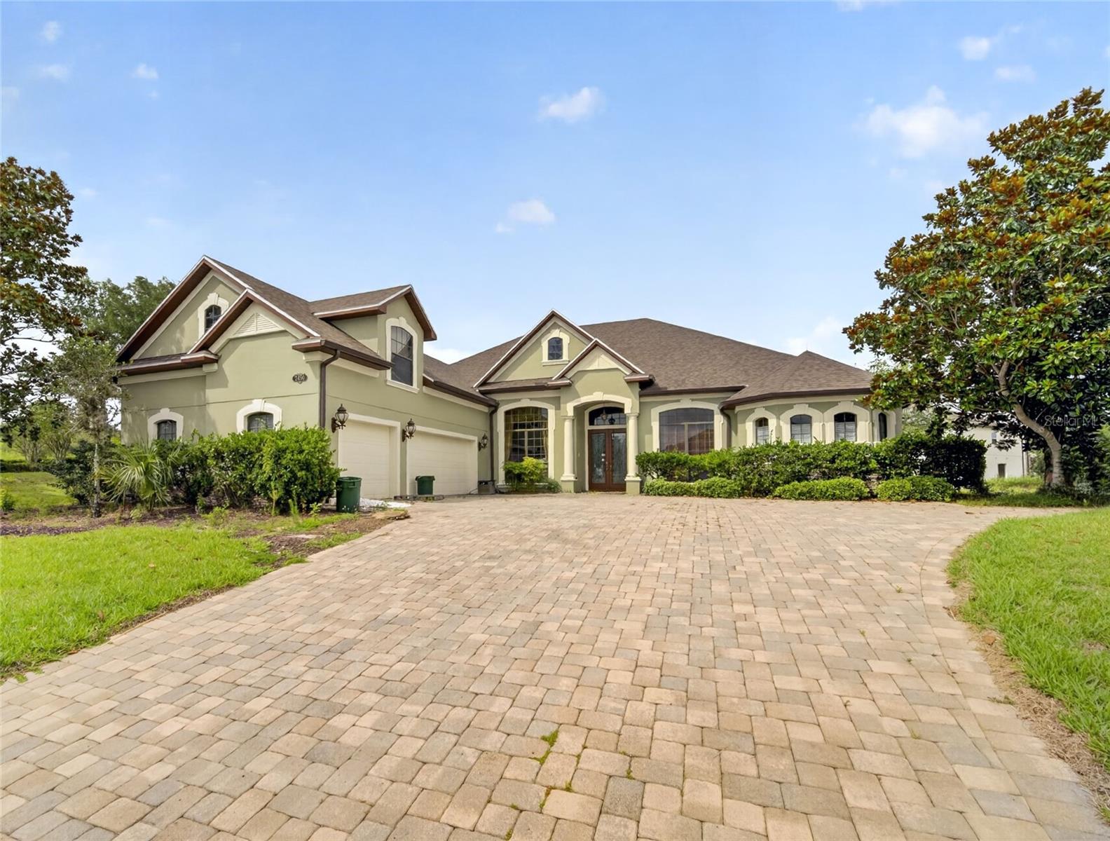 LOST LAKE RESERVE TRACT A - Residential