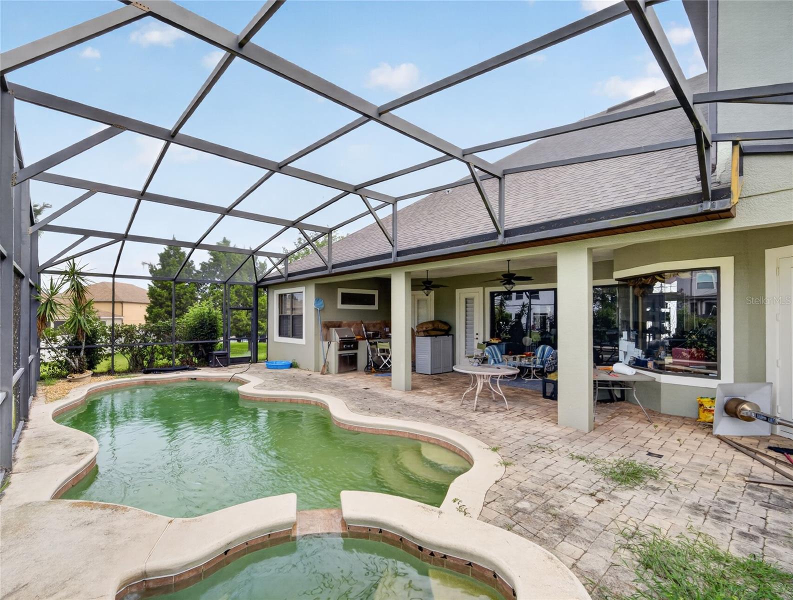 LOST LAKE RESERVE TRACT A - Residential