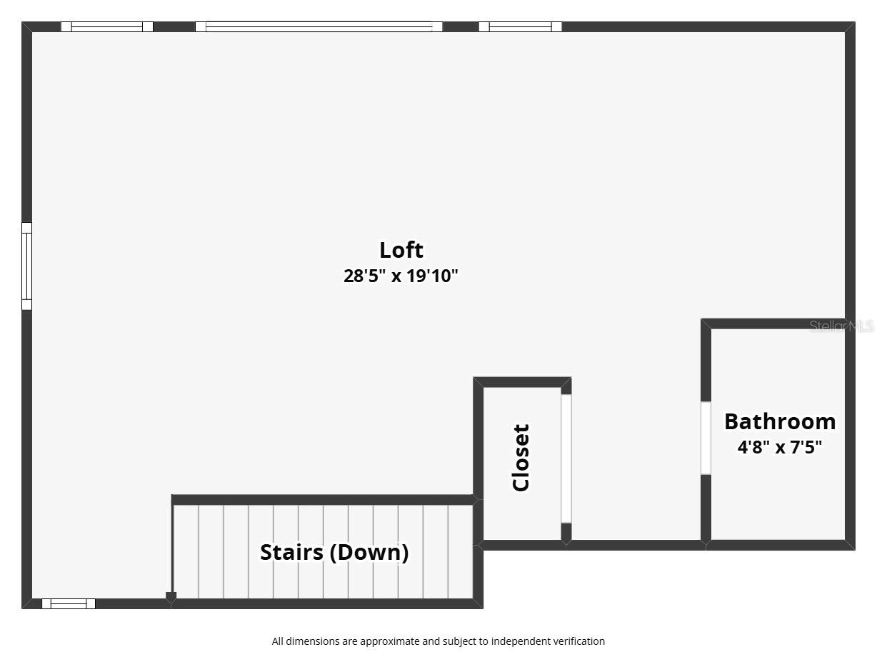 LOST LAKE RESERVE TRACT A - Residential