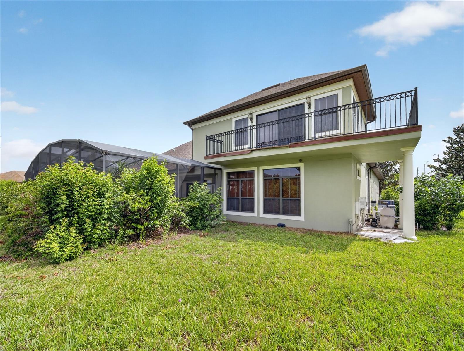 LOST LAKE RESERVE TRACT A - Residential