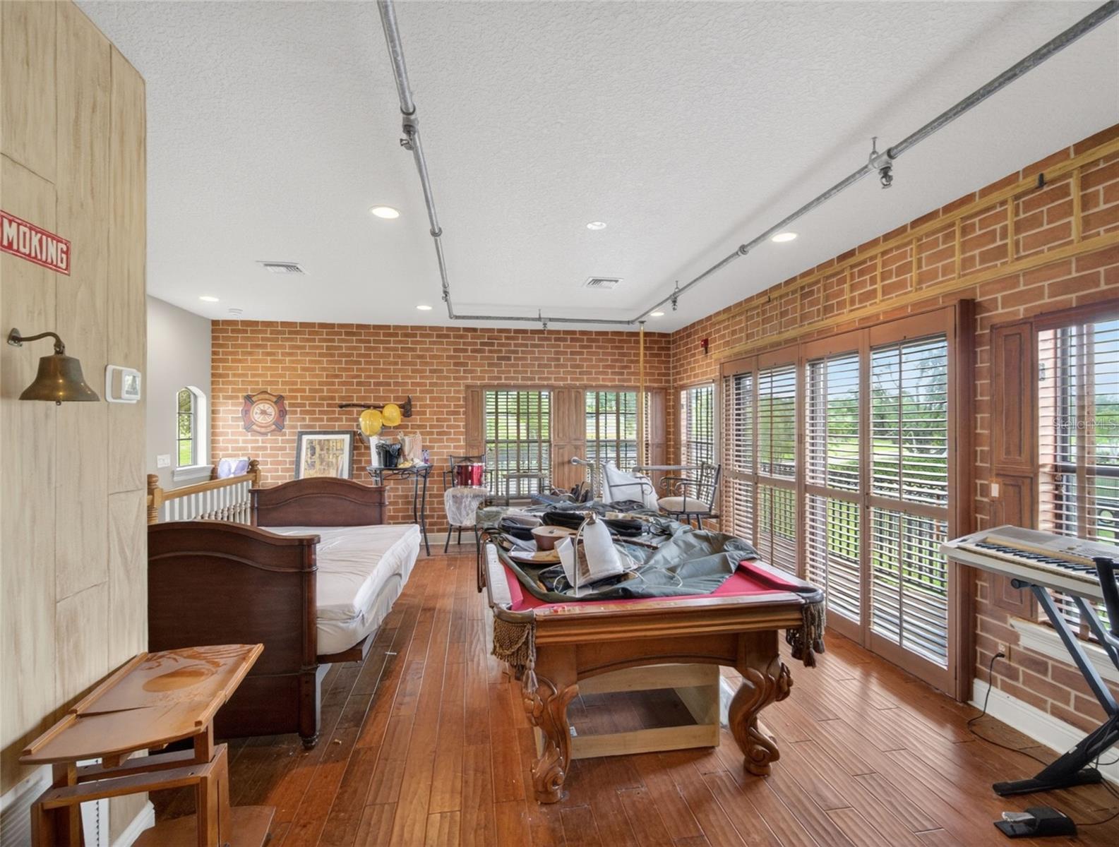 LOST LAKE RESERVE TRACT A - Residential