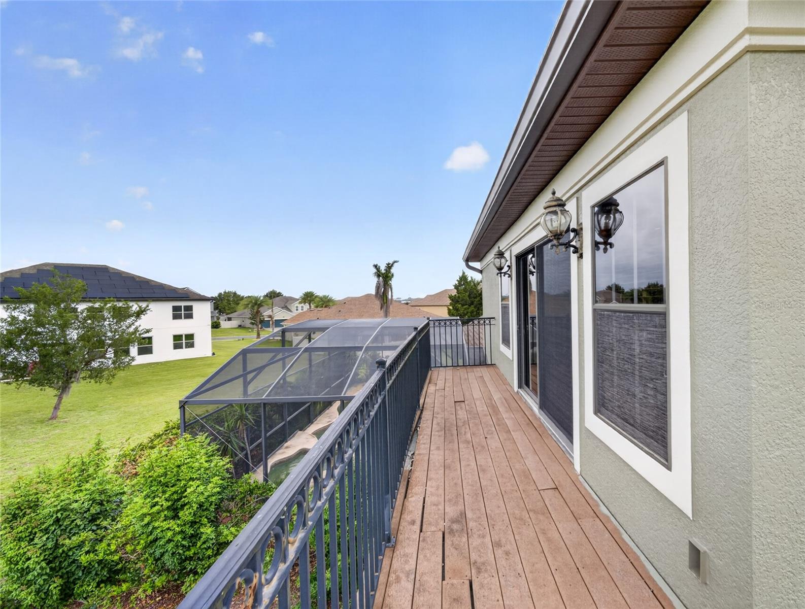 LOST LAKE RESERVE TRACT A - Residential