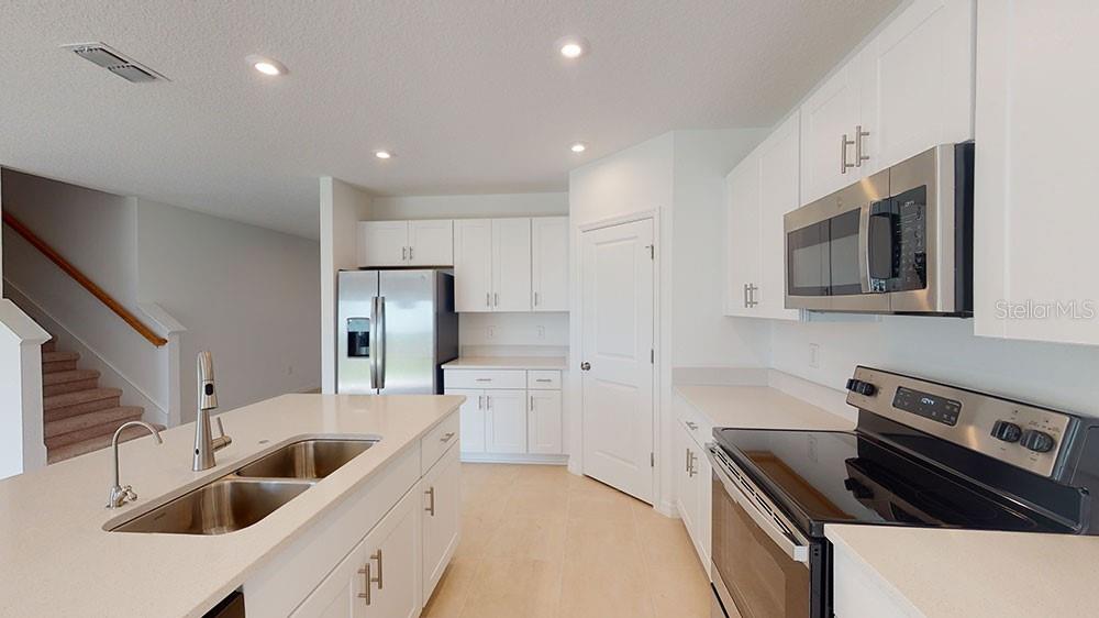 SOLENA - Residential