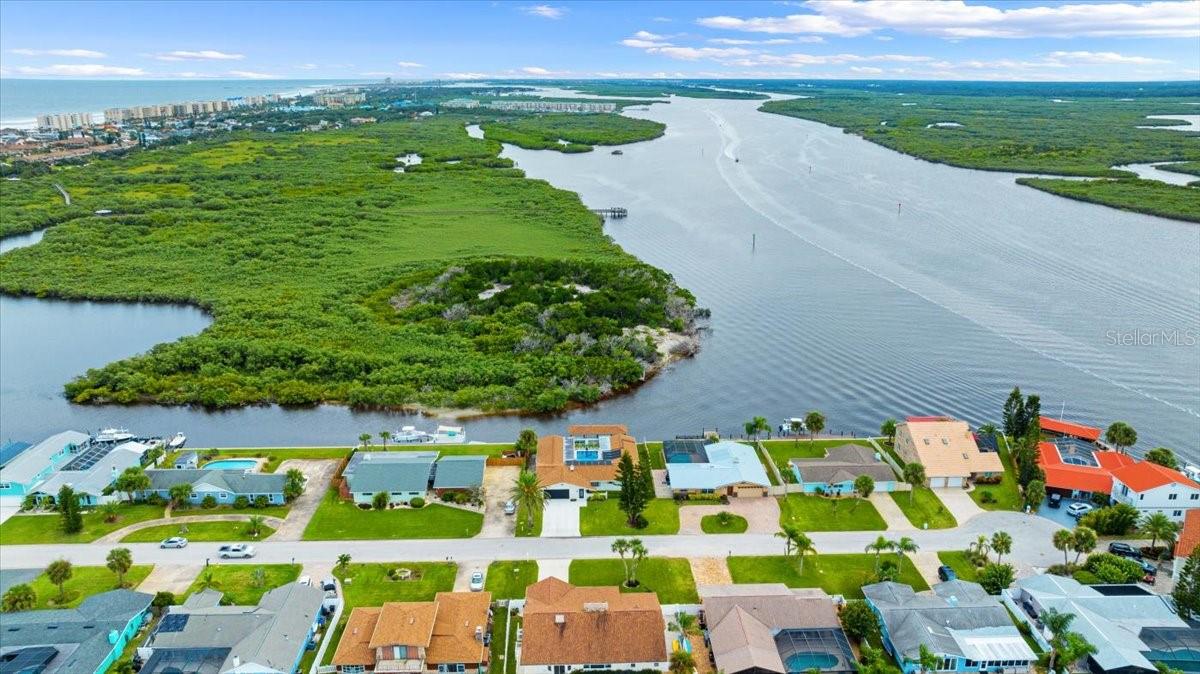 YACHT HAVEN - Residential