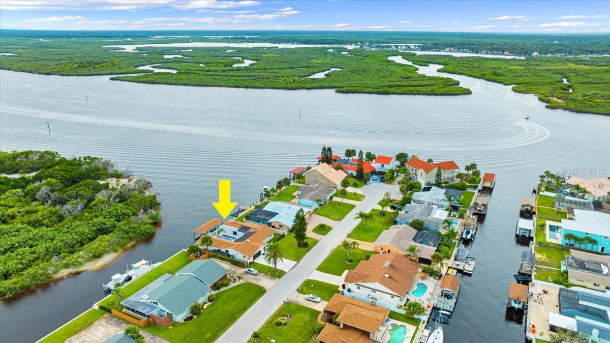 YACHT HAVEN - Residential