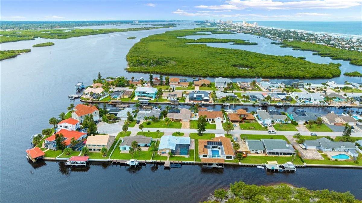 YACHT HAVEN - Residential