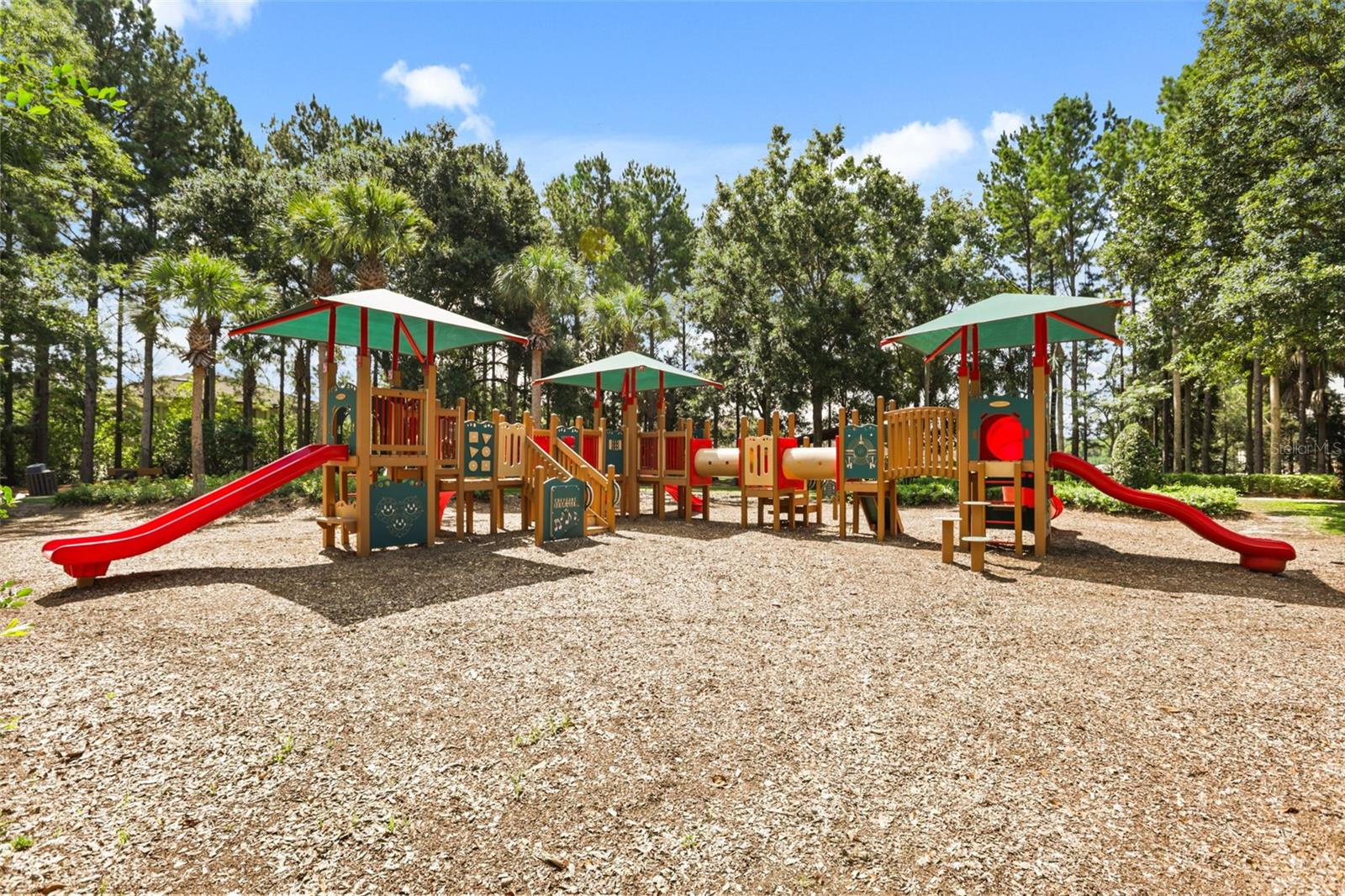 SULLIVAN RANCH SUB - Residential