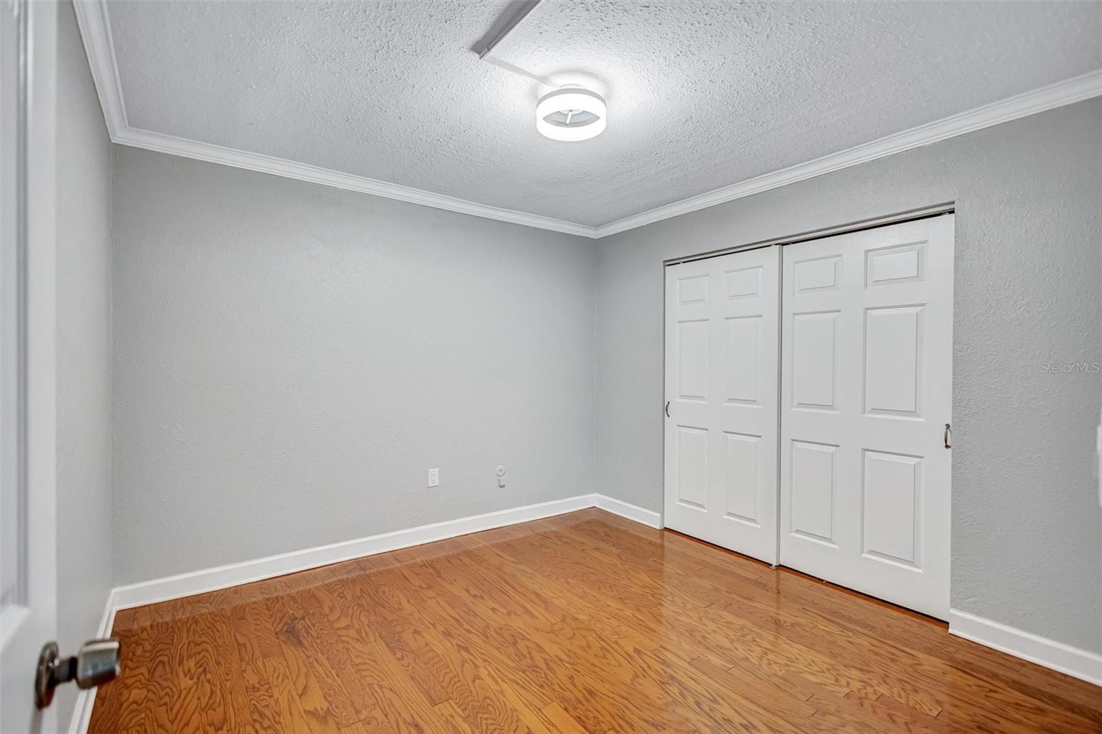 THE BAYSIDE CONDO - Residential
