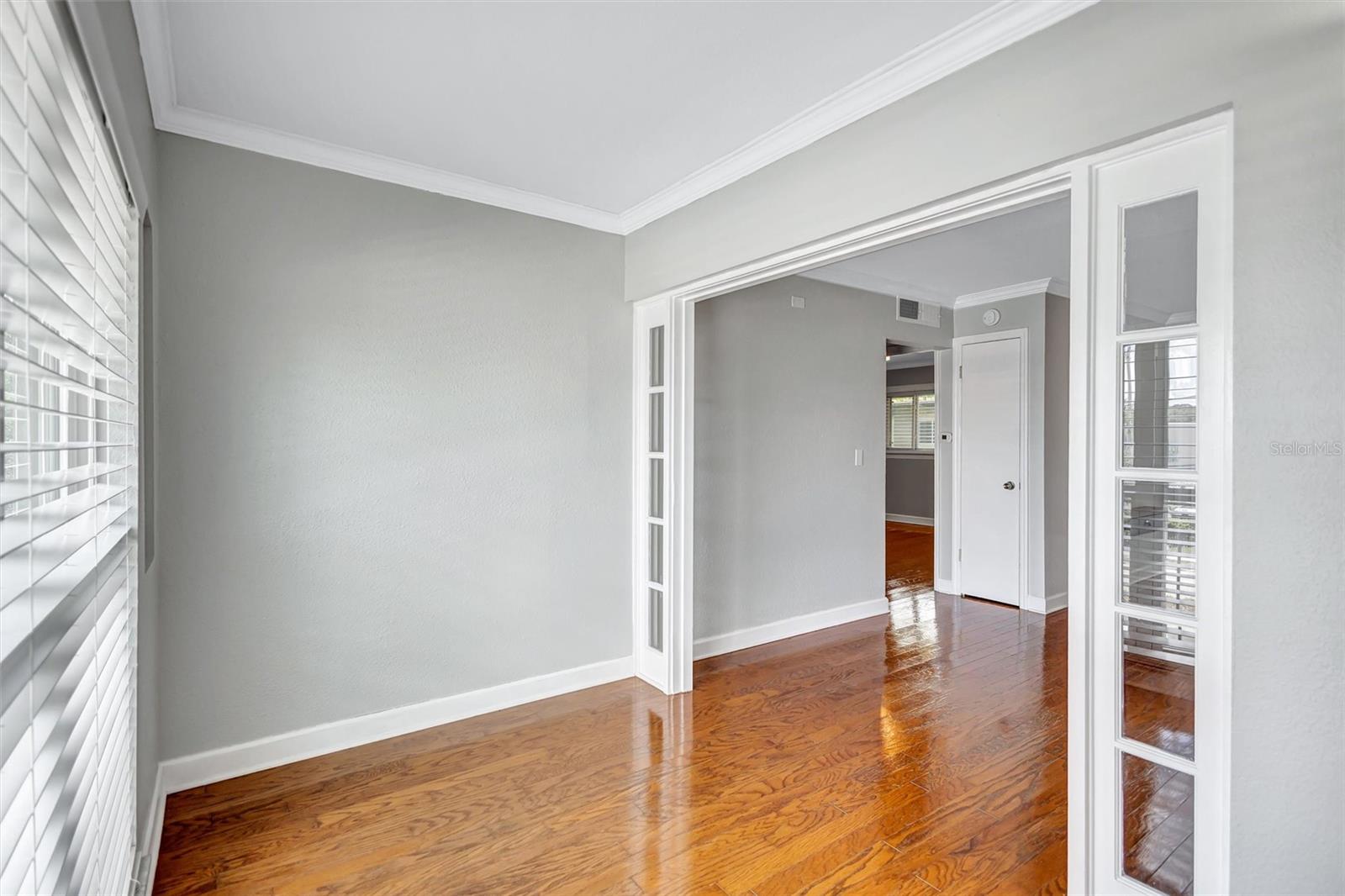 THE BAYSIDE CONDO - Residential