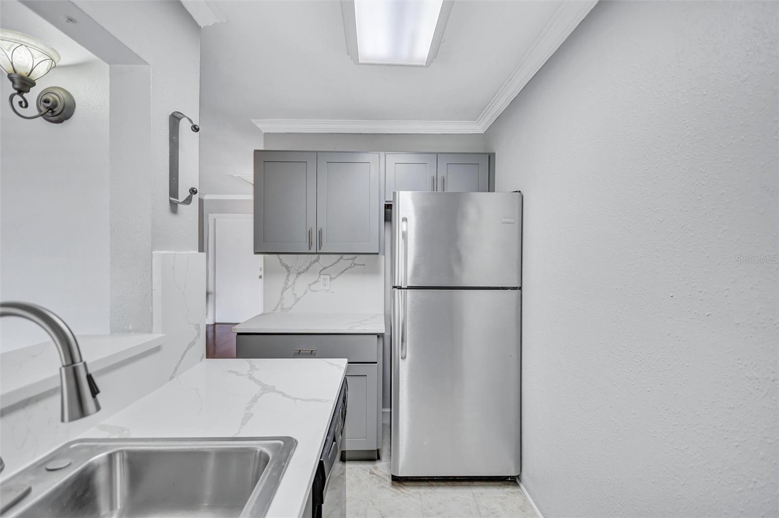 THE BAYSIDE CONDO - Residential