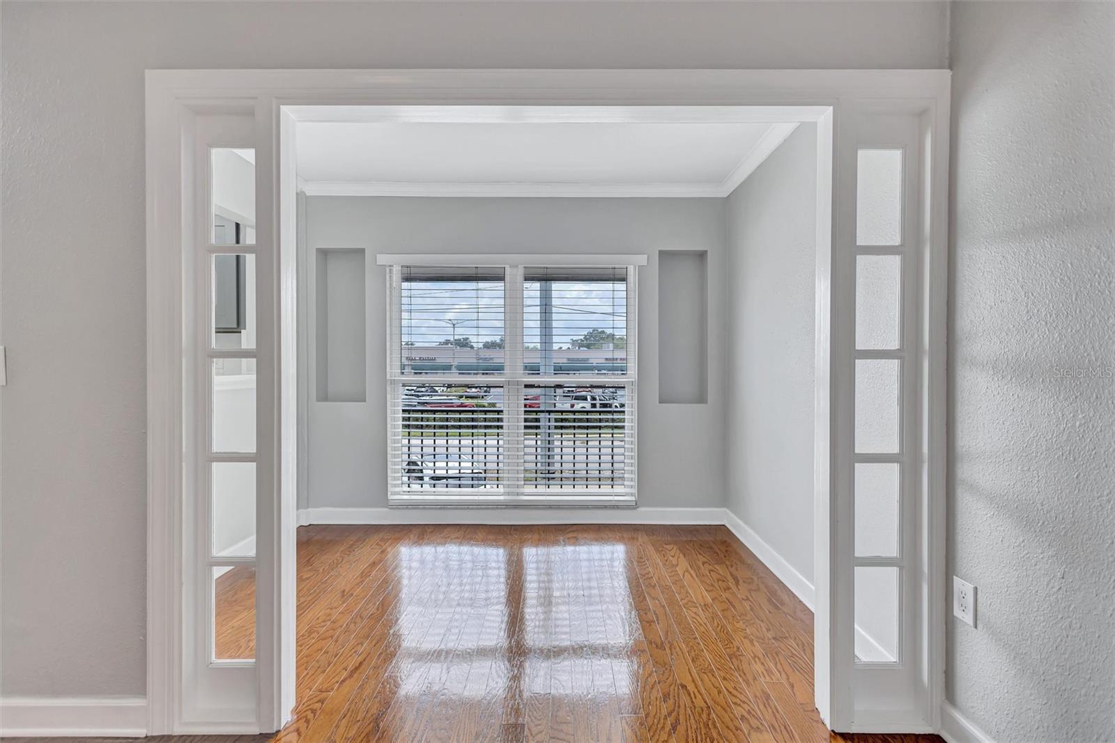 THE BAYSIDE CONDO - Residential