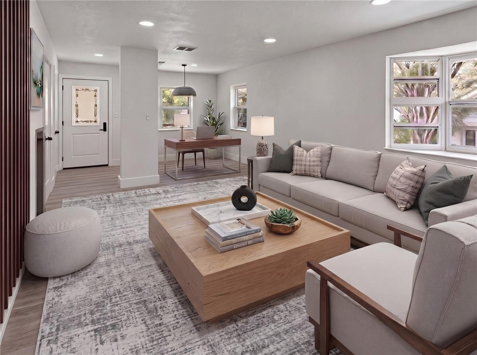 OAKELLARS - Residential