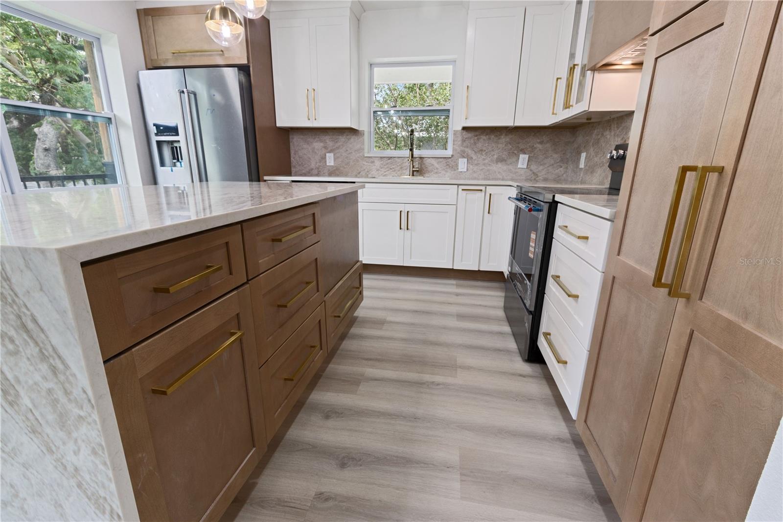 OAKELLARS - Residential