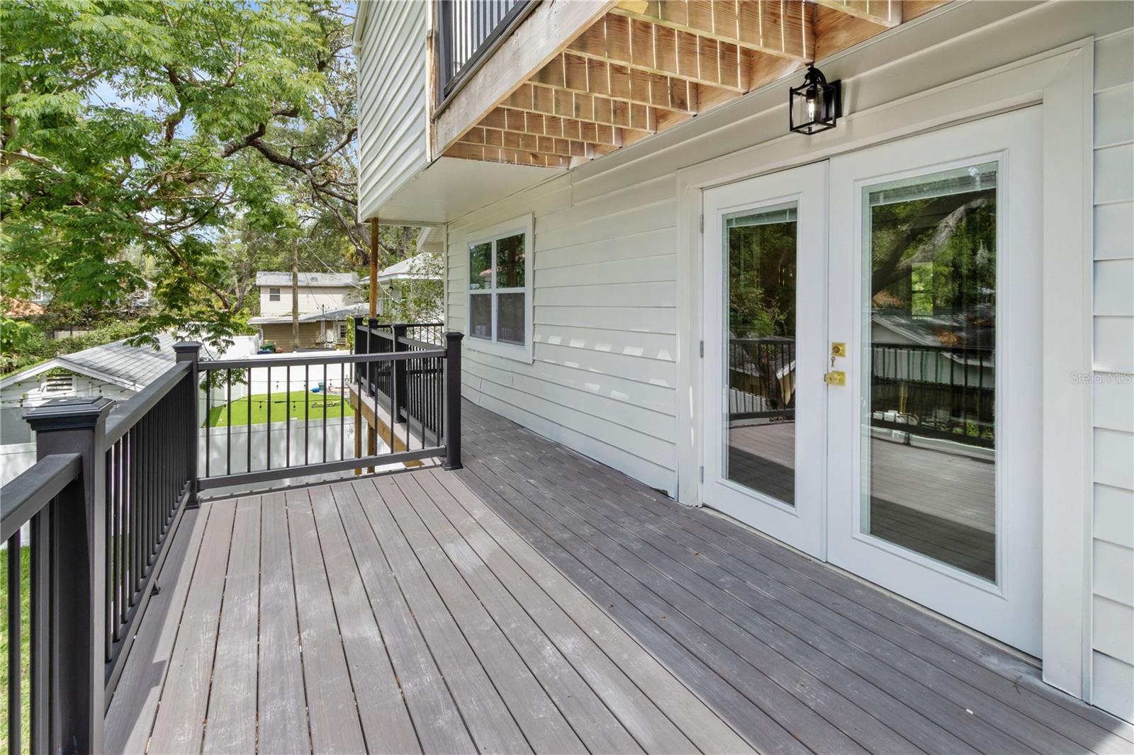 OAKELLARS - Residential