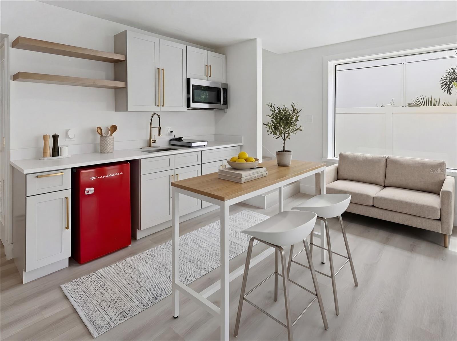 OAKELLARS - Residential
