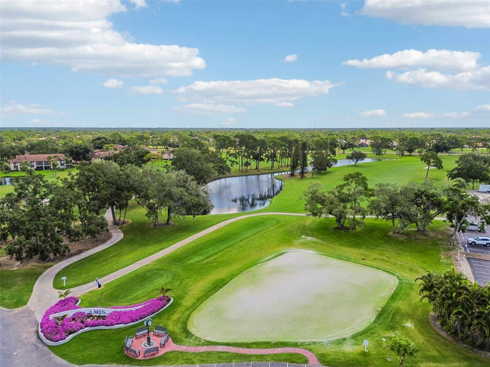 CLUB VILLAS AT PALM-AIRE PH XII - Residential