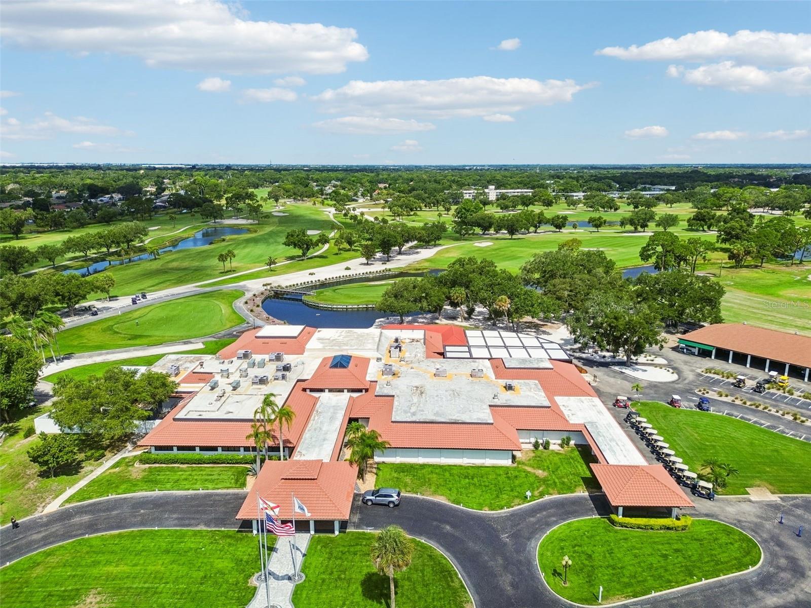 CLUB VILLAS AT PALM-AIRE PH XII - Residential
