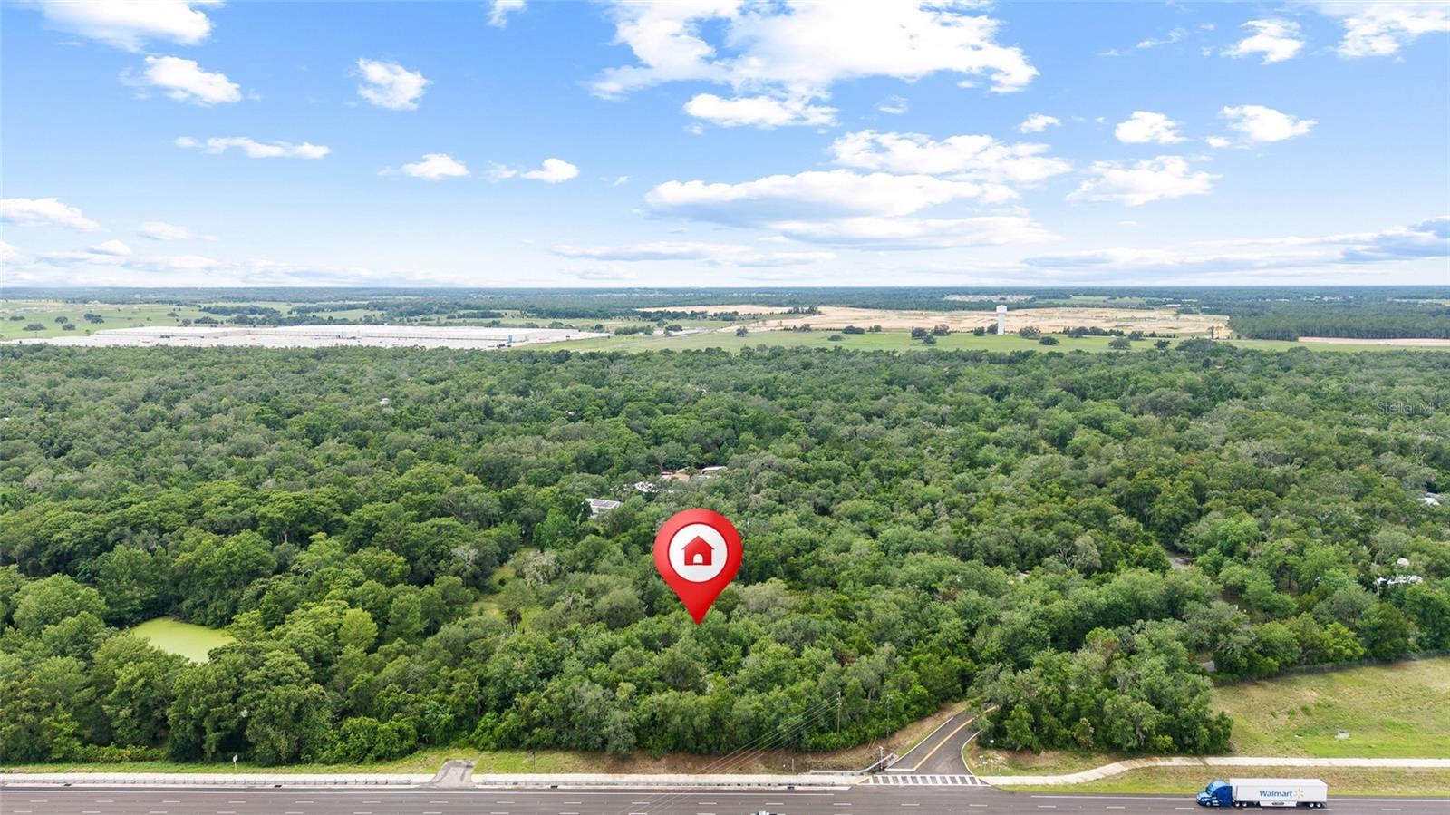 RIVER HEIGHTS ESTATE - Land
