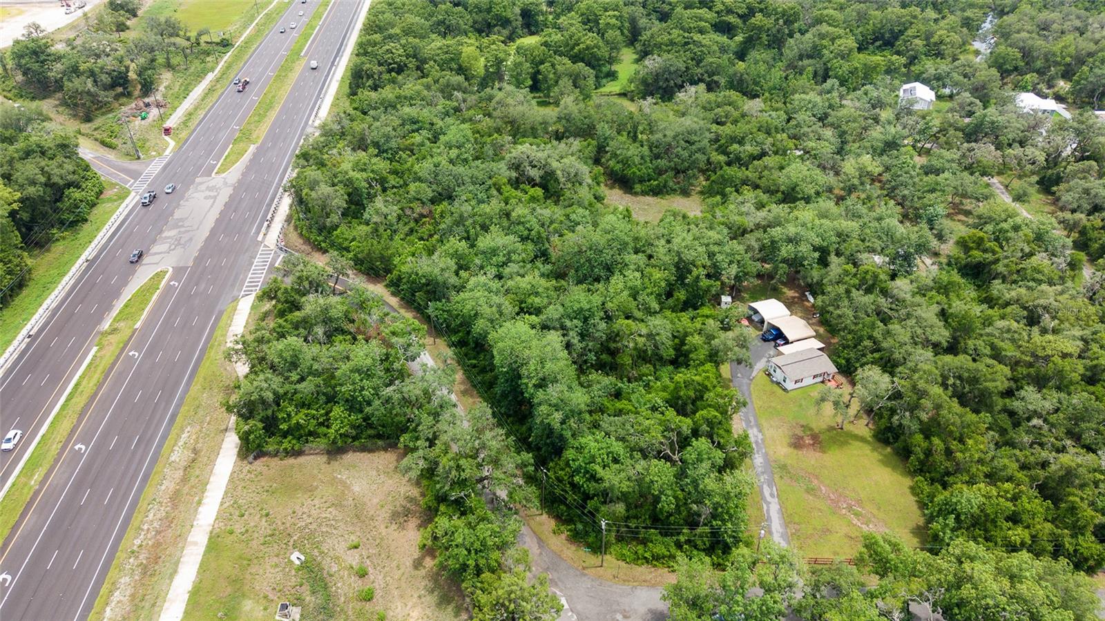 RIVER HEIGHTS ESTATE - Land