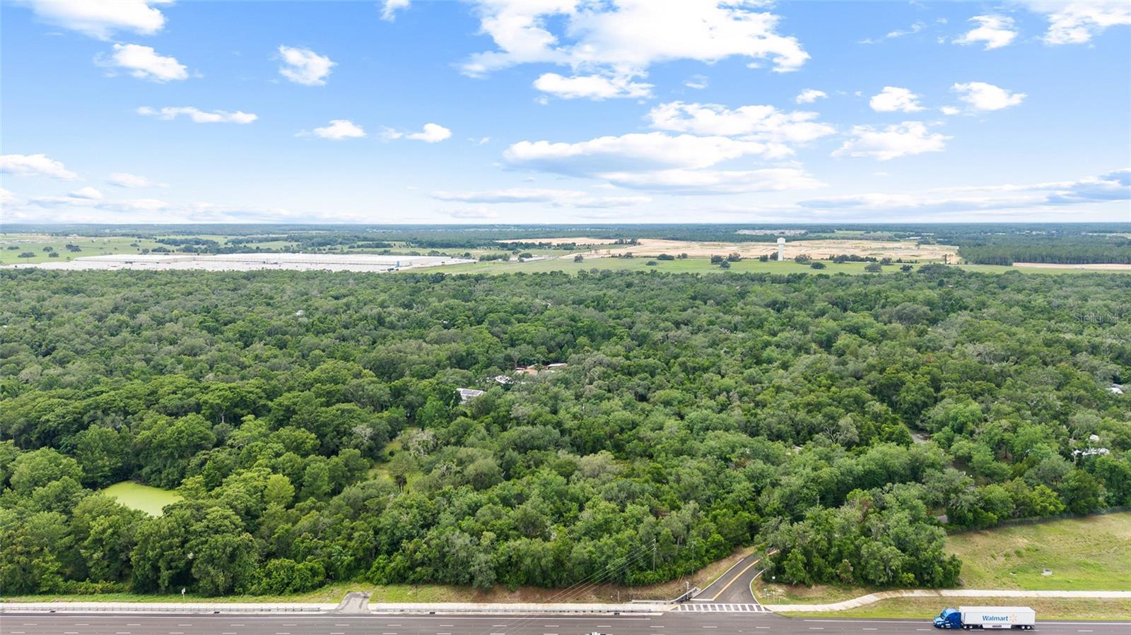 RIVER HEIGHTS ESTATE - Land