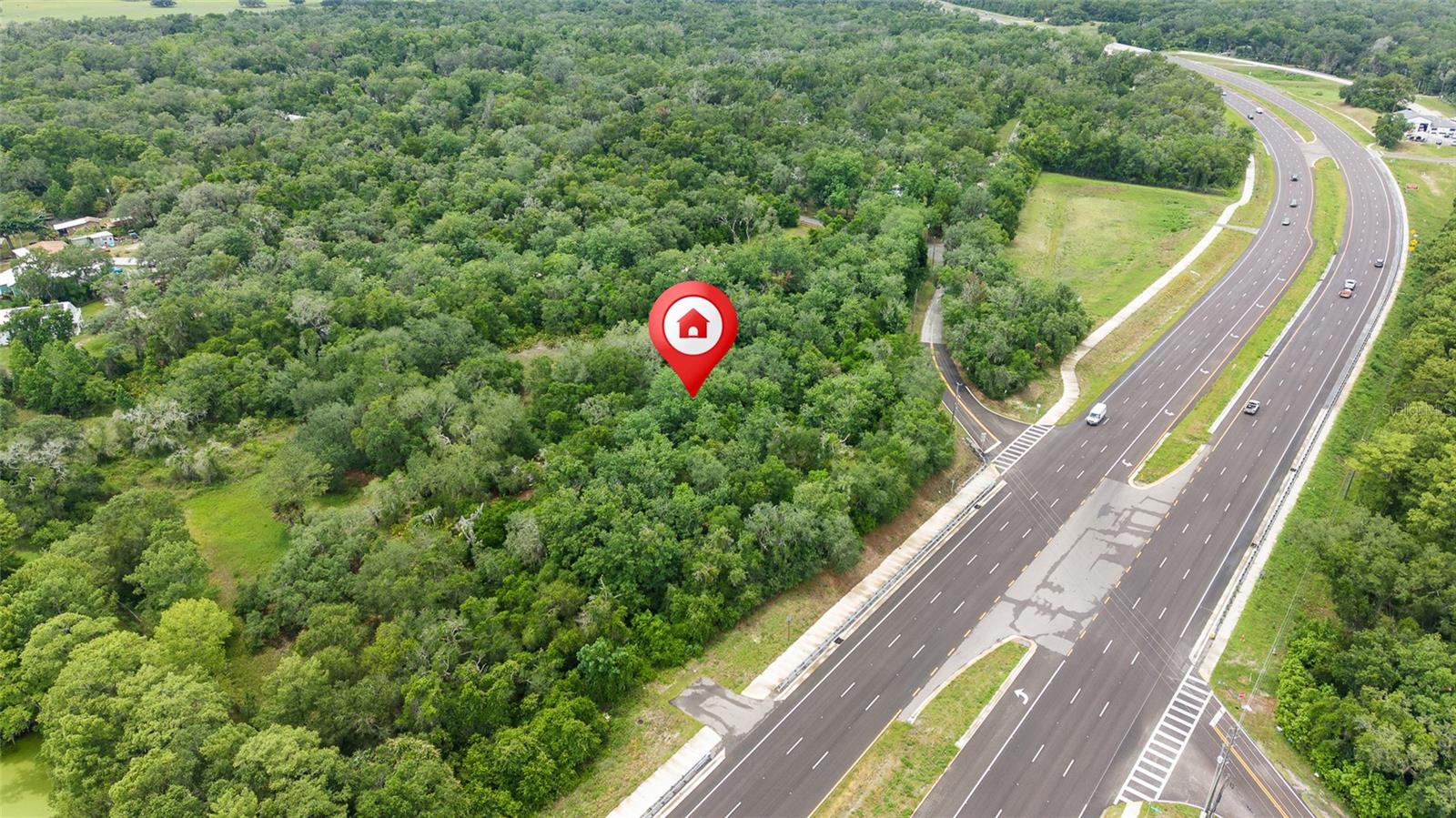 RIVER HEIGHTS ESTATE - Land