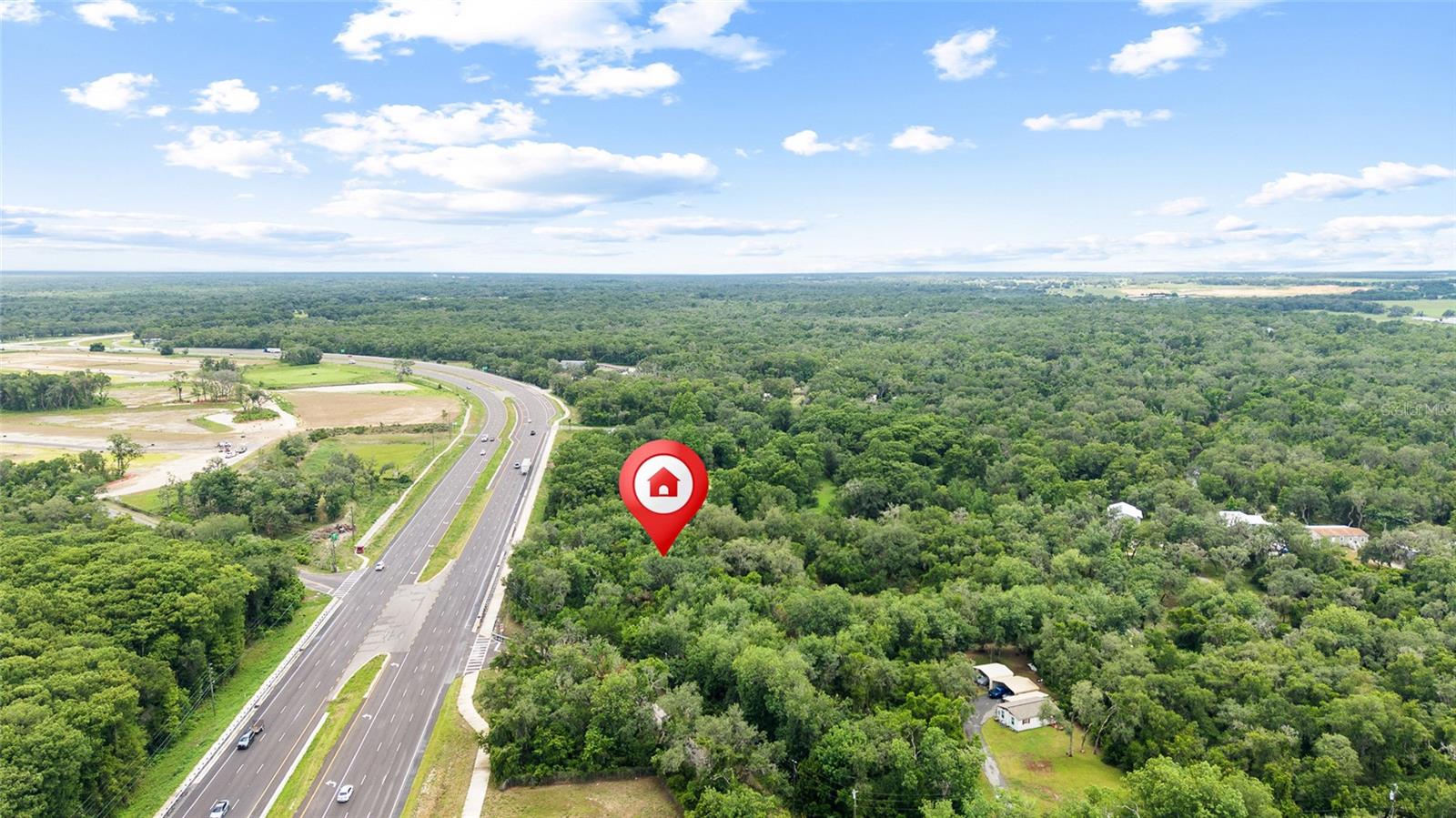 RIVER HEIGHTS ESTATE - Land