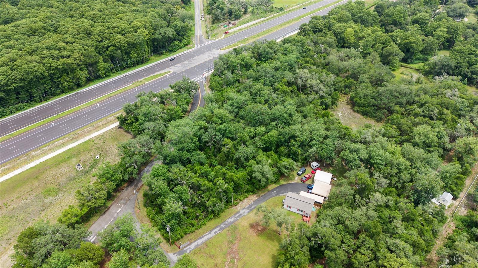 RIVER HEIGHTS ESTATE - Land