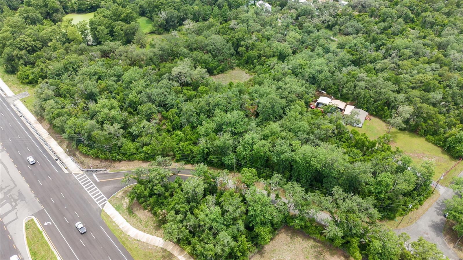 RIVER HEIGHTS ESTATE - Land
