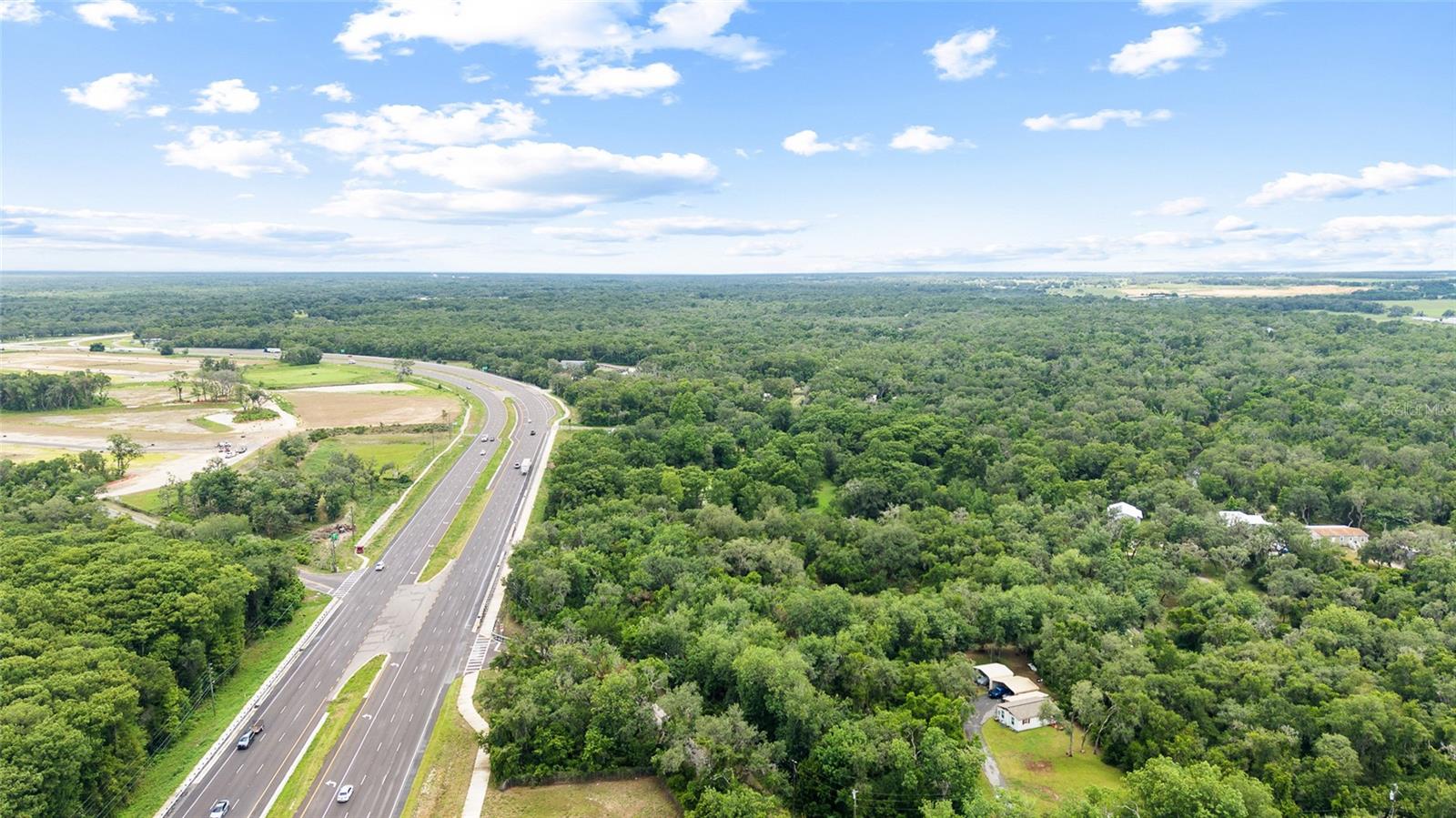 RIVER HEIGHTS ESTATE - Land
