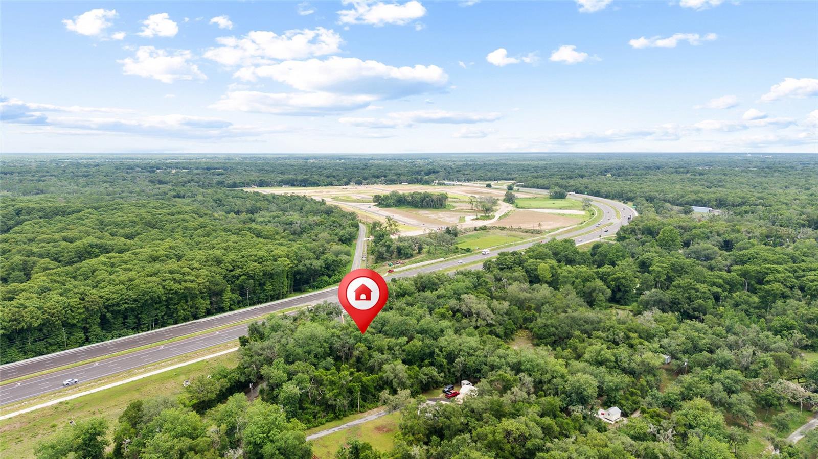 RIVER HEIGHTS ESTATE - Land