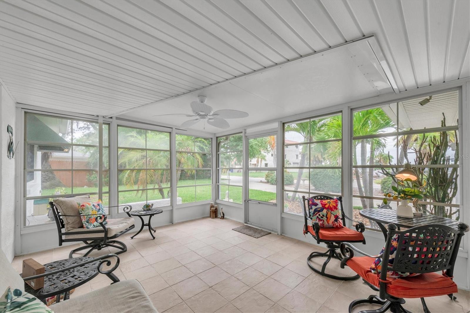 PARADISE ISLAND TR A REP - Residential