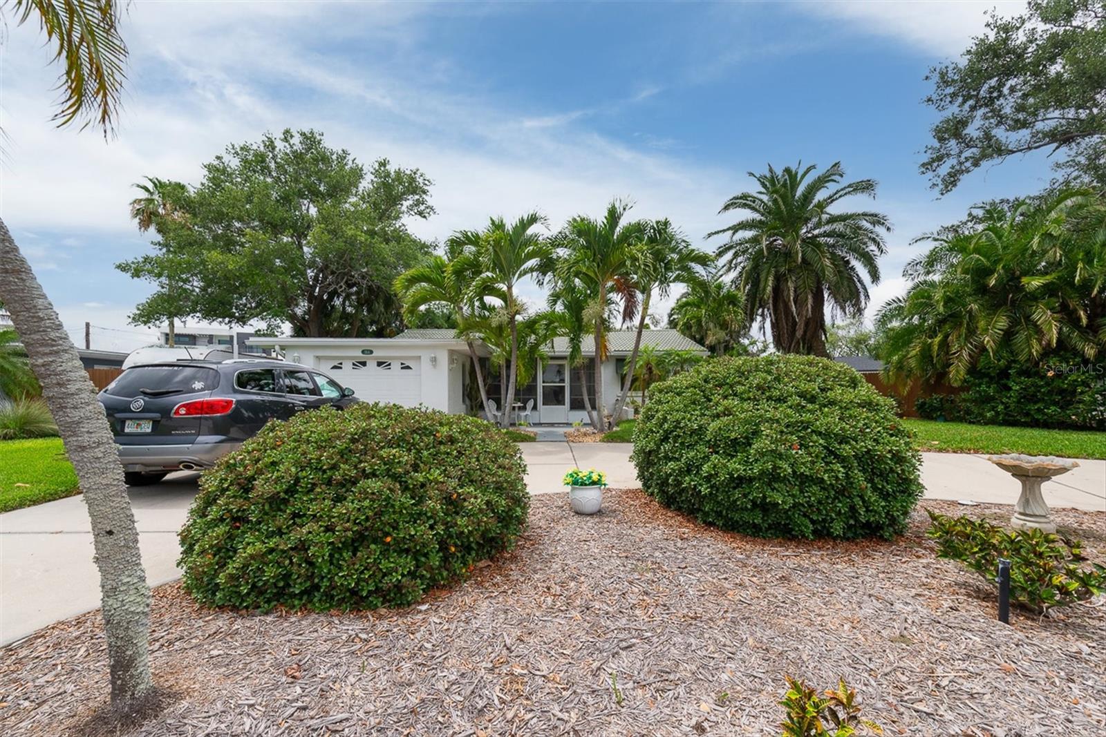 PARADISE ISLAND TR A REP - Residential