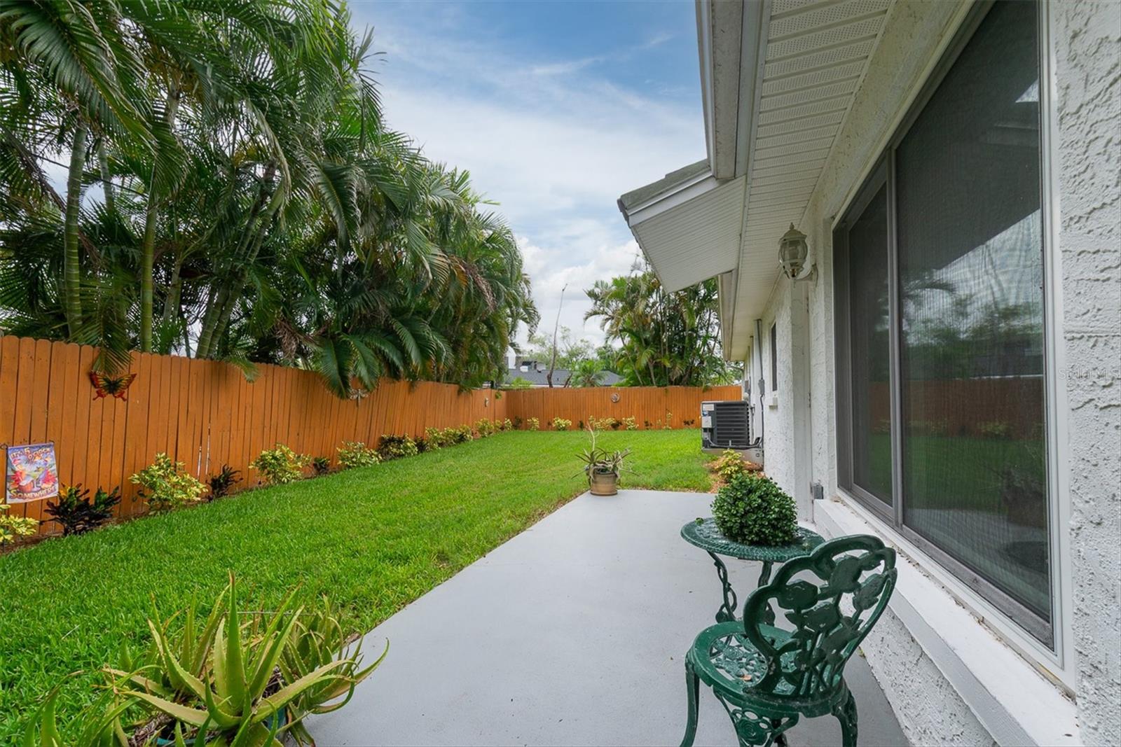 PARADISE ISLAND TR A REP - Residential