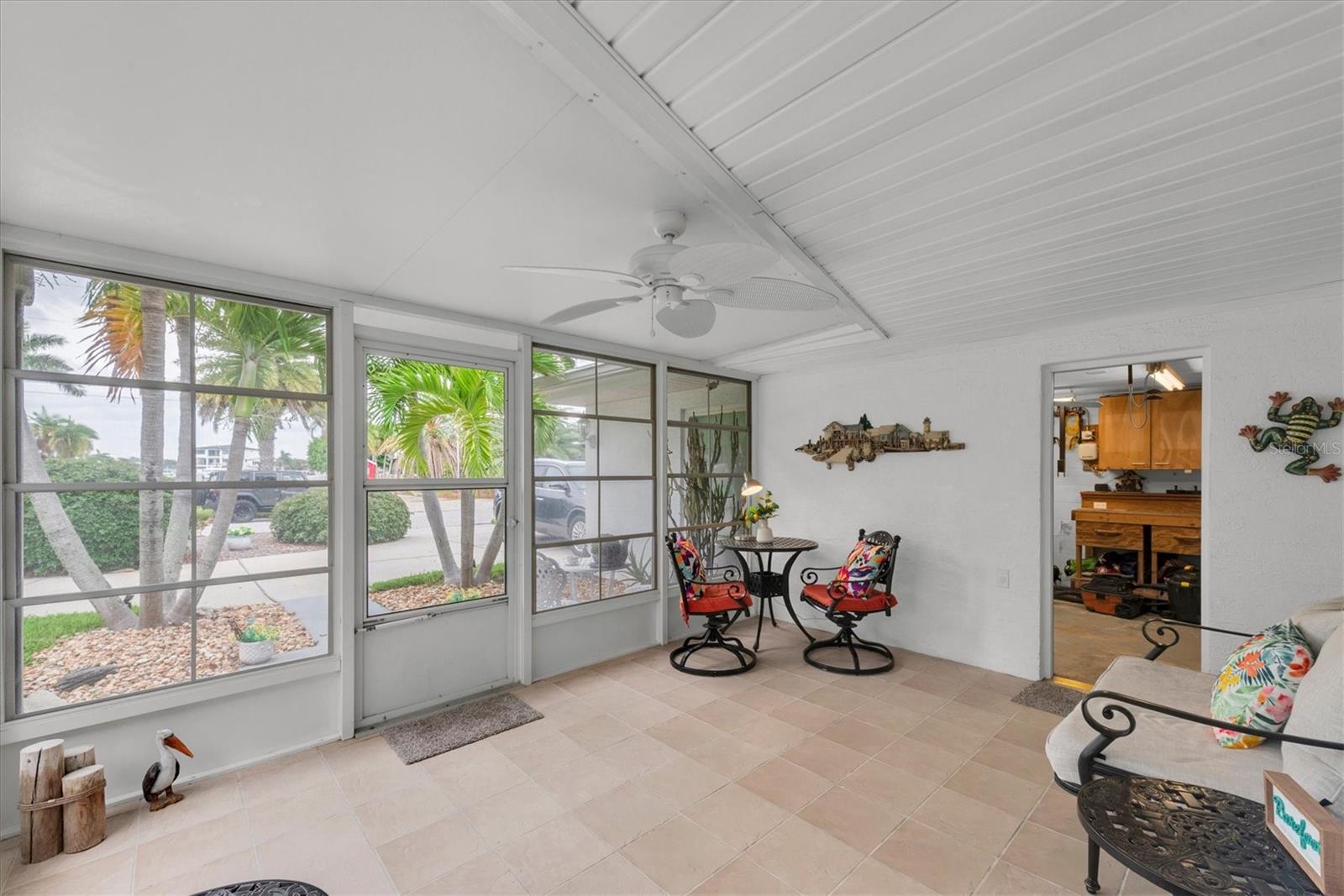 PARADISE ISLAND TR A REP - Residential