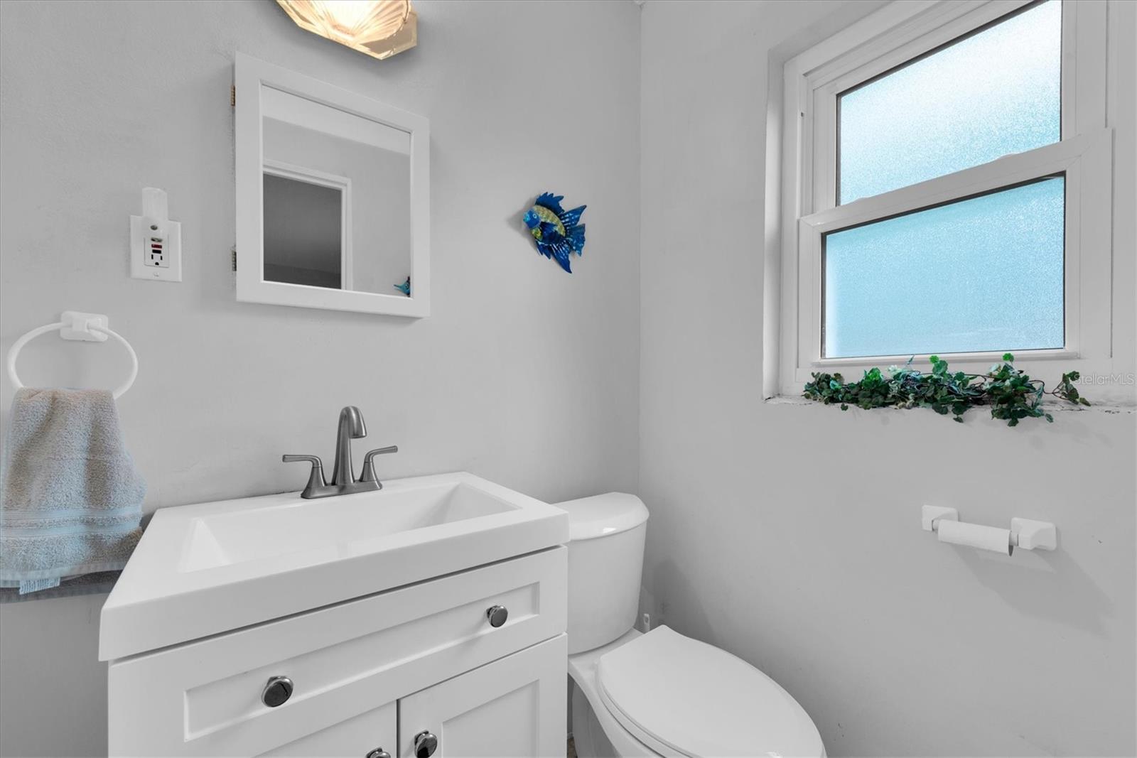 PARADISE ISLAND TR A REP - Residential