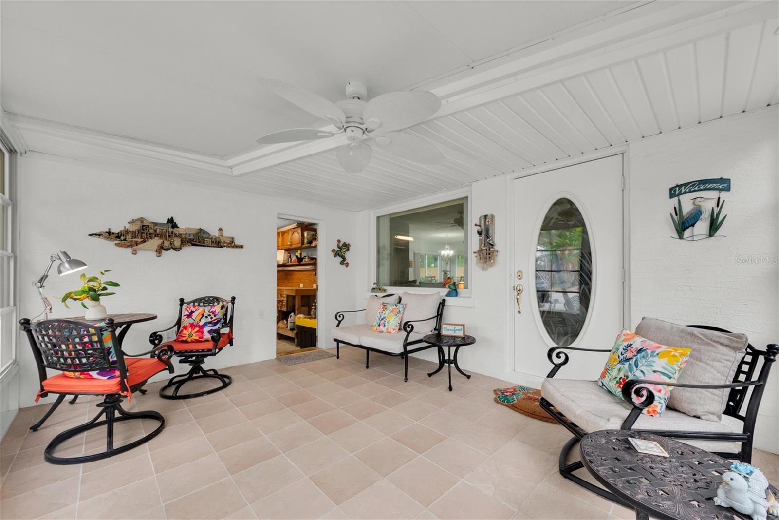 PARADISE ISLAND TR A REP - Residential