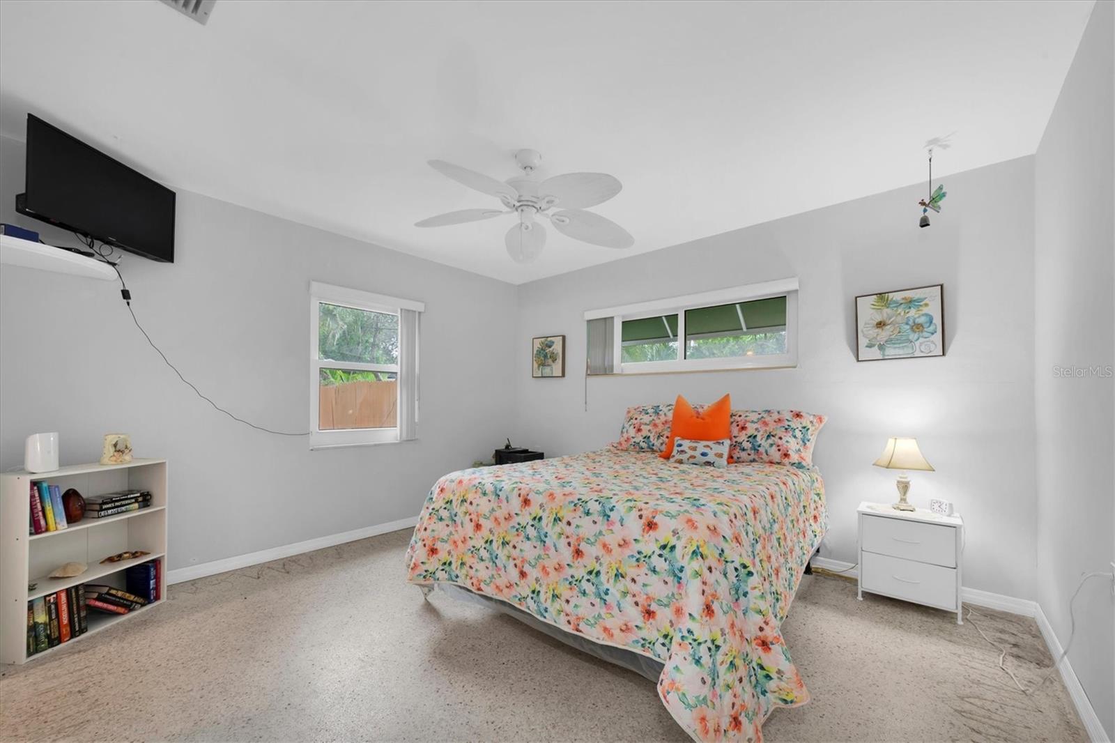 PARADISE ISLAND TR A REP - Residential