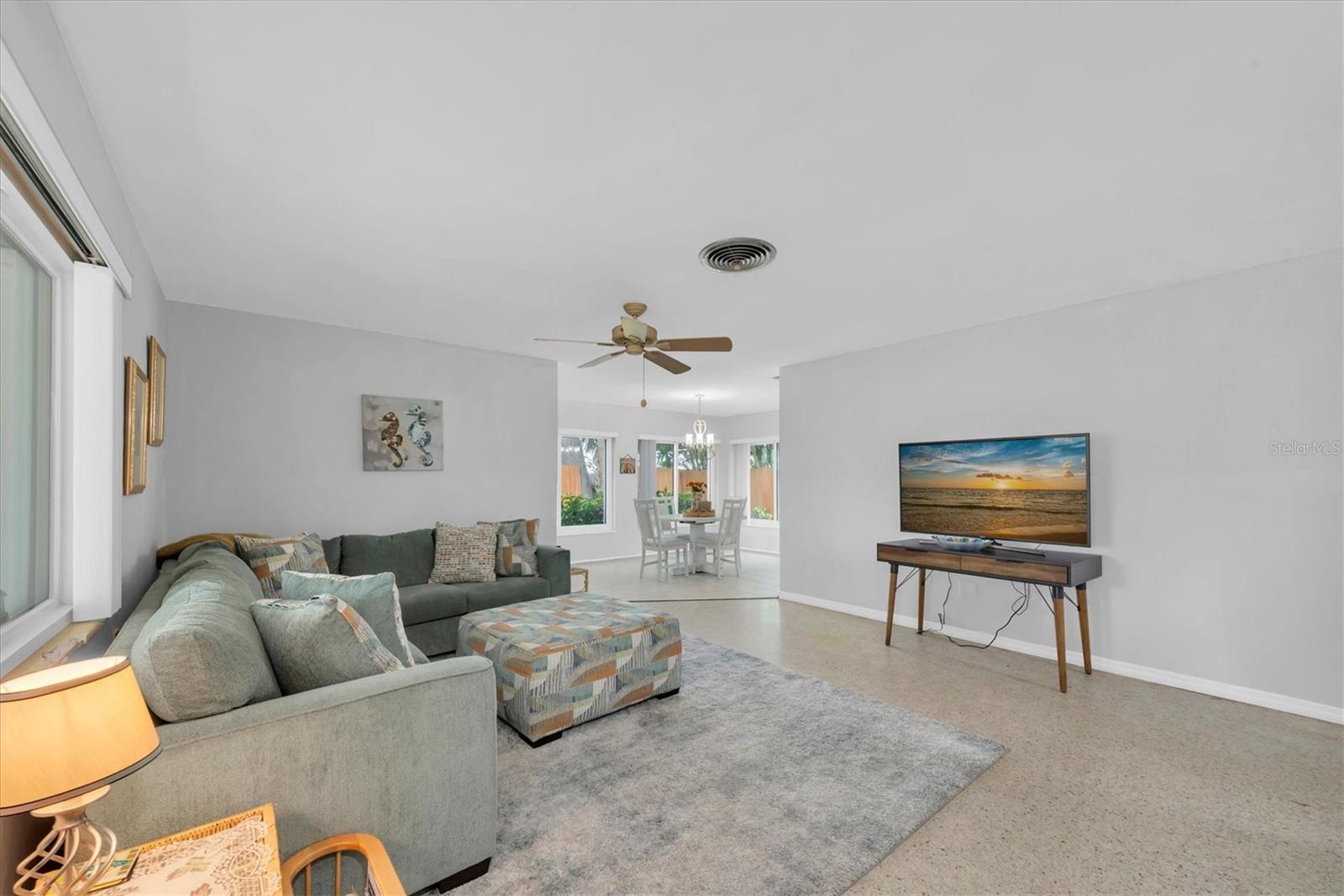 PARADISE ISLAND TR A REP - Residential