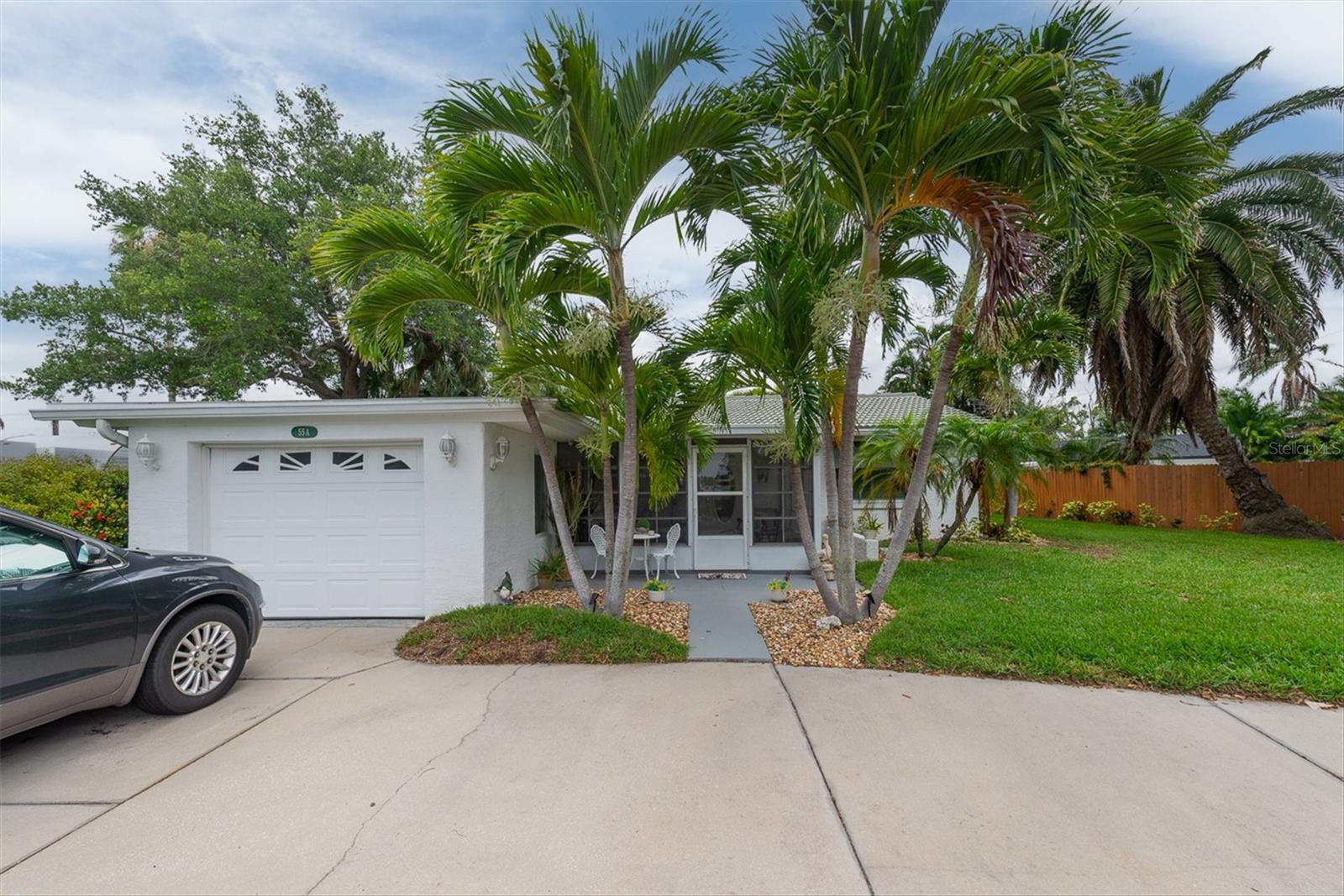 PARADISE ISLAND TR A REP - Residential
