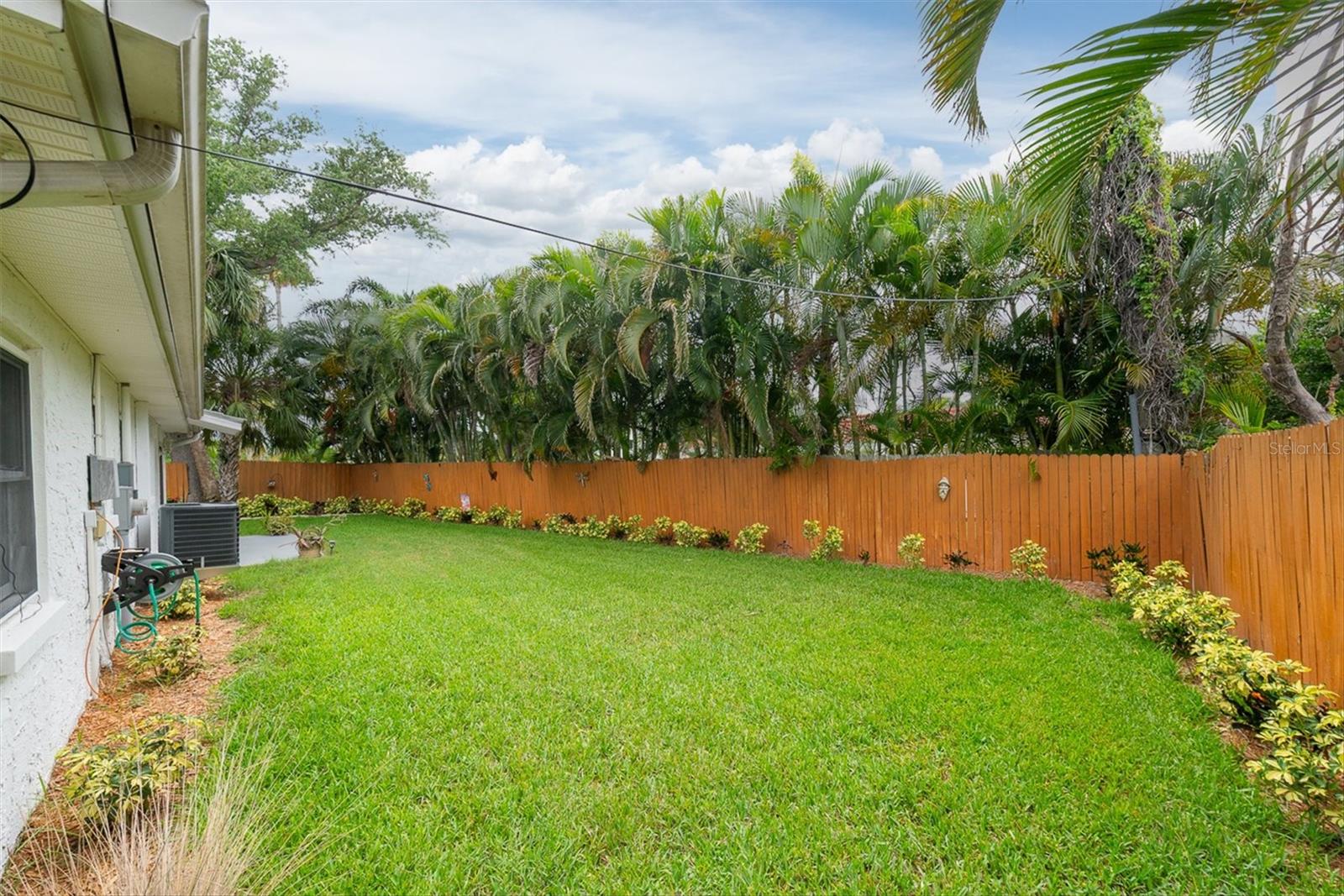 PARADISE ISLAND TR A REP - Residential