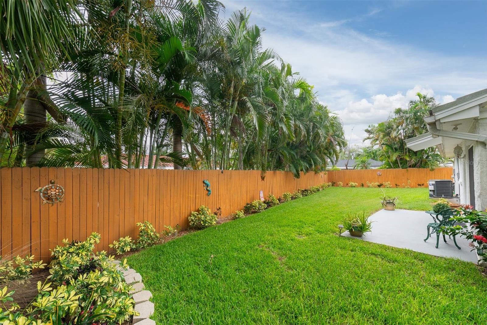PARADISE ISLAND TR A REP - Residential