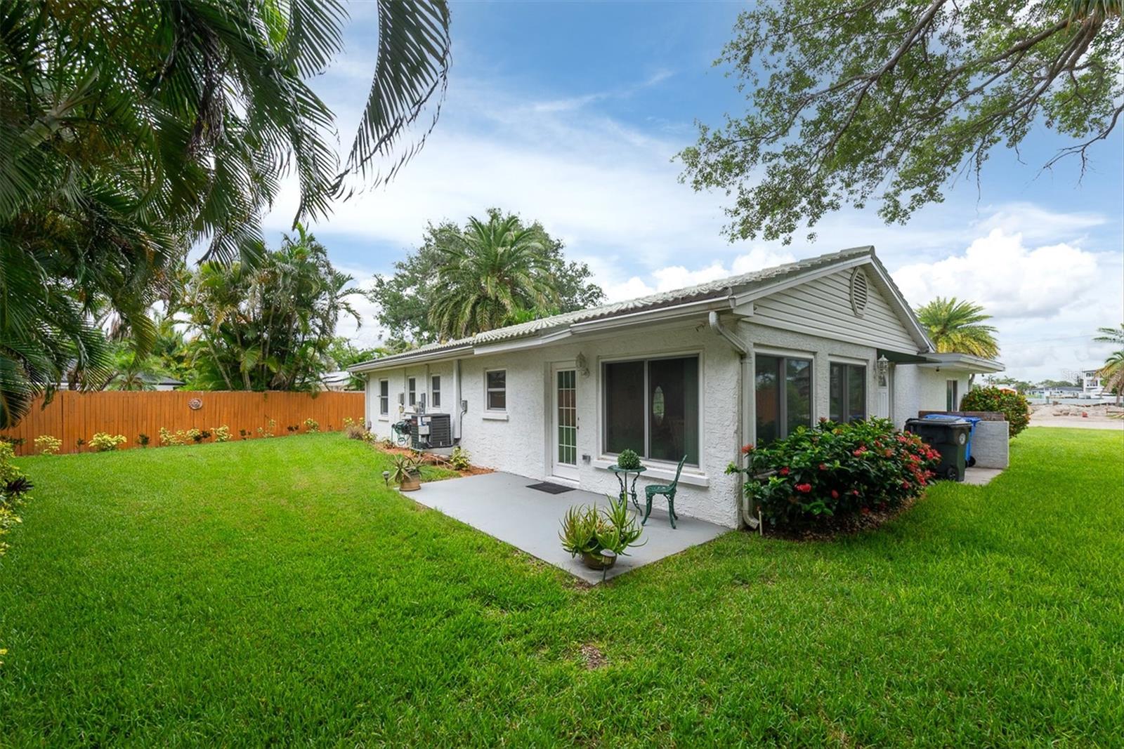 PARADISE ISLAND TR A REP - Residential