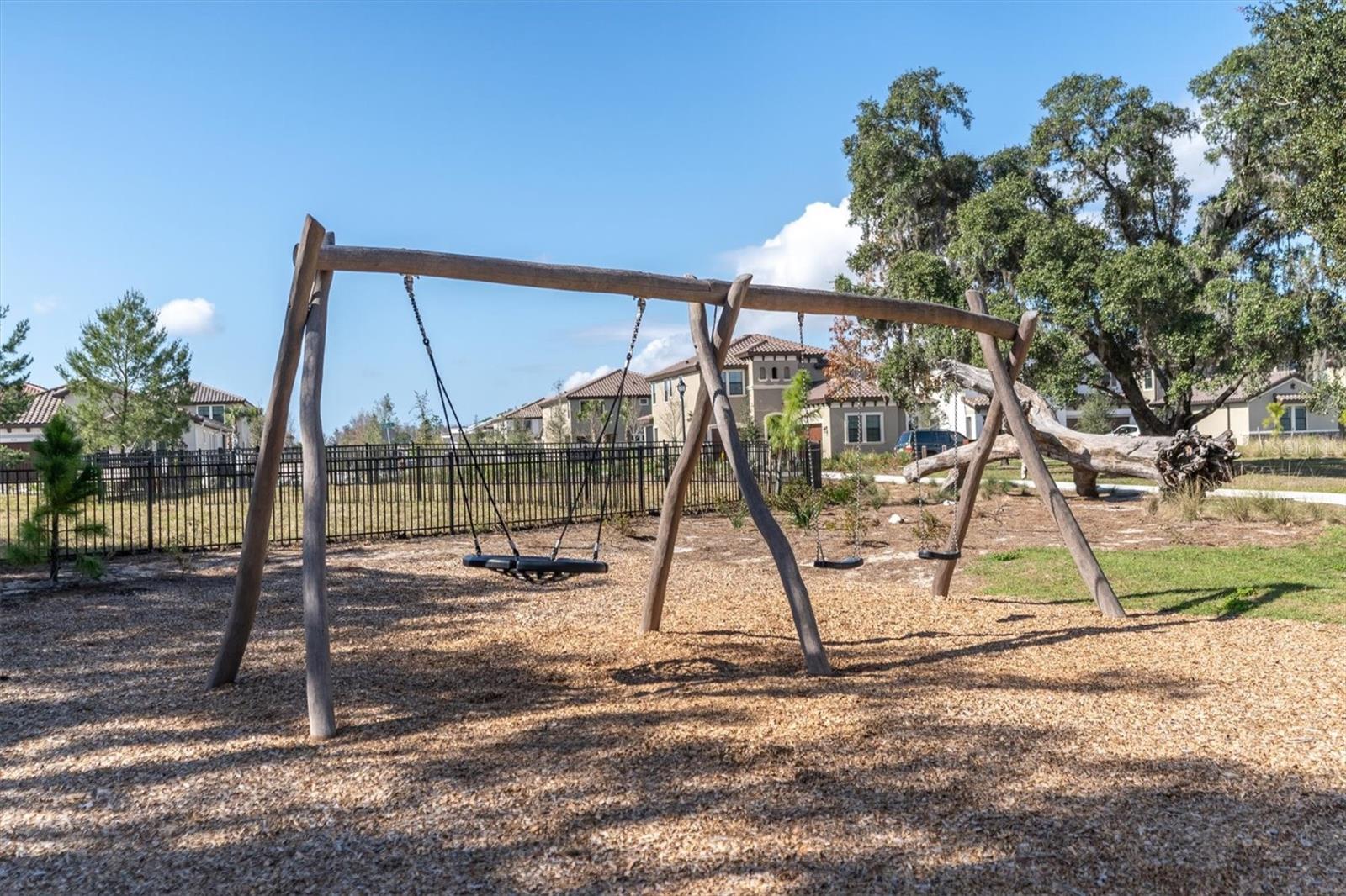 STARKEY RANCH PRCL D PH 2 - Residential