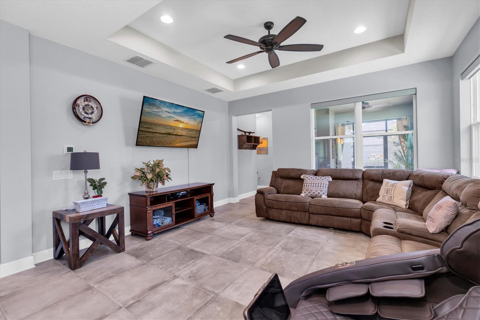 STARKEY RANCH PRCL D PH 2 - Residential