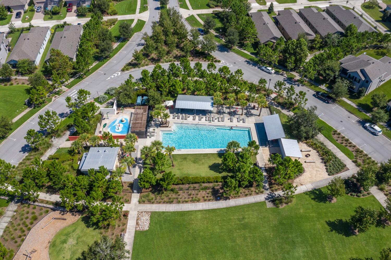 STARKEY RANCH PRCL D PH 2 - Residential