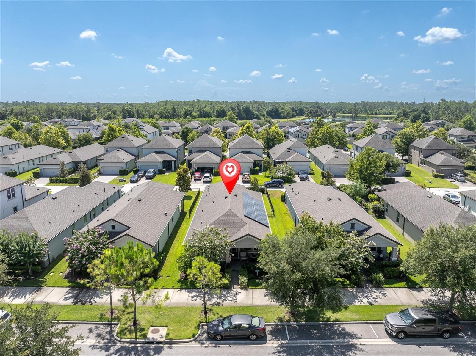 STARKEY RANCH PRCL D PH 2 - Residential