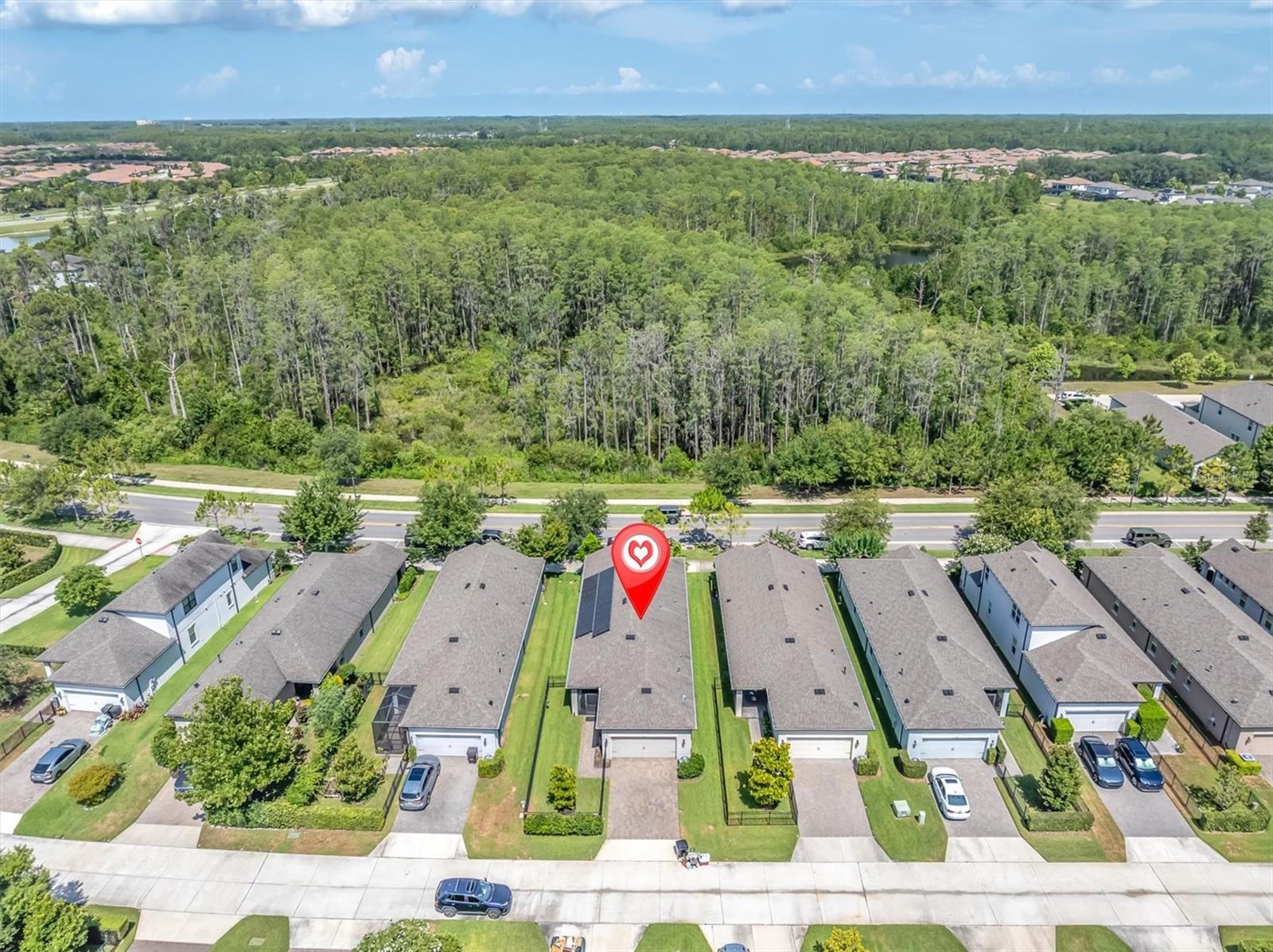 STARKEY RANCH PRCL D PH 2 - Residential
